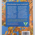 Ella Räty : Viheralueiden puut & pensaat - pikkukuva 2
