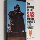 Terry White : The Making of the SAS and the World's Elite... - pikkukuva 1