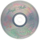 Kokoelma • Jingle Bells CD - pikkukuva 3