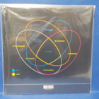 JOHN FOXX AND THE MATHS - INTERPLAY UUSI SEP 17 2012 LP - pikkukuva 2