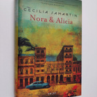 Cecilia Samartin : Nora & Alicia - pikkukuva 1