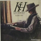 Kim Herold • Kaikki Okei PROMO CDr-Single - pikkukuva 1