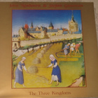 LP  John Renbourn & Stefan Grossman – The Three Kingdoms - pikkukuva 1