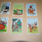 Walt Disney pahvikortti ruotsista valitse listalta ilm. 2 - pikkukuva 3