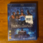 Haunted Mansion Blu-ray - pikkukuva 1