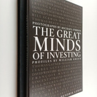 William Green : The Great Minds of Investing (Laatikossa) - pikkukuva 3