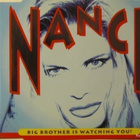 Nance • Big Brother Is Watching You CD Maxi-Single - pikkukuva 1