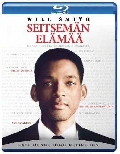 Seitsemän Elämää	(59 734)	UUSI	-FI-	suomik.	BLU-RAY
