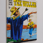 Tex Willer 8/1983 - pikkukuva 1