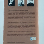 Aleksandr Solzenitsyn : Vankileirien saaristo (Arhipelag ... - pikkukuva 2