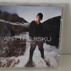 Antti Tuisku : Hengitän CD - pikkukuva 1