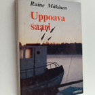Raine Mäkinen : Uppoava saari - pikkukuva 1