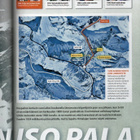 Tieteen Kuvalehti n:o 5 2010 Mount Everest - liian iso pala. - pikkukuva 5