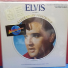 ELVIS - VOLUME 4 M-/M- EU -83 PRESS LP - pikkukuva 1