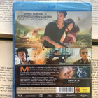 The Burma Conspiracy (UUSI Blu-ray) - pikkukuva 2