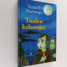 Tuula T. Matintupa : Tuulen kalastajat - pikkukuva 1