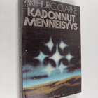 Arthur C. Clarke : Kadonnut menneisyys - pikkukuva 1