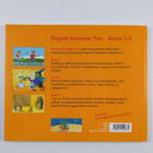 Ken Singleton : English grammar fun Books 1-3 - pikkukuva 2