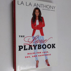 La La Anthony ym. : The Love Playbook - Rules for Love, S... - pikkukuva 1