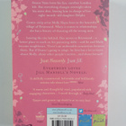 Jill Mansell : Don't want to miss a thing - pikkukuva 2