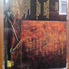 CD: Skid Row -Slave to the Grind - pikkukuva 3