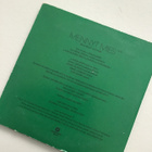 J. Karjalainen . Mennyt mies CDS single - pikkukuva 2