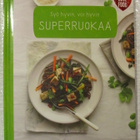 Sara Lewis • Superruokaa - pikkukuva 1