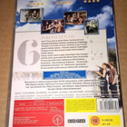 NOUSUKAUSI DVD - pikkukuva 2