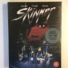 Skinner - Limited Edition (Blu-ray + DVD) 1993 (UUSI) - pikkukuva 2