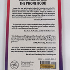 Peter Blum ym. : The Phone Book : Breakthrough Neurolingu... - pikkukuva 2