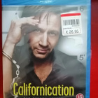 Californication kausi 4 Blu-ray - pikkukuva 1