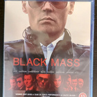 Black Mass (blu-ray) - pikkukuva 1