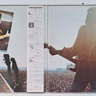 Eric Clapton Backless LP Japanilainen OBI GF - pikkukuva 3