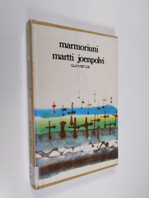 Martti Joenpolvi : Marmoriuni