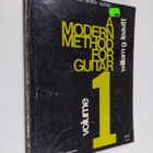 A Modern Method for Guitar : Volume 1 - pikkukuva 1