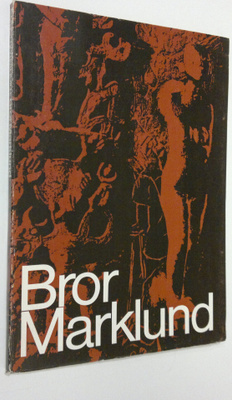 Eugen Wretholm : Bror Marklund