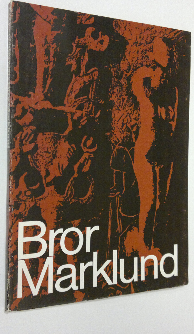 Eugen Wretholm : Bror Marklund