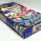 SNES / SFC - Super Ghouls 'n Ghosts (Cho Makaimura) - pikkukuva 5