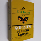Elia Kazan : Sopimus elämän kanssa - pikkukuva 1