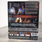 The Conjuring 3 ( 4K Ultra HD + Blu-ray ) - pikkukuva 2