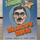 Lasse Åbergs Sällskapsresor (5 x DVD) - pikkukuva 1