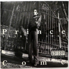 PRINCE Come CD 1994 HUIPPUKUNTO - pikkukuva 1