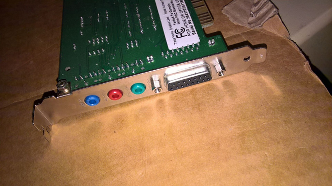 Item image