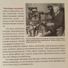 Pertti Virtaranta: Elettiinpä ennenkin - pikkukuva 2