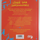Sankaritarinoita pojille (ja kaikille muille) : Kertomuks... - pikkukuva 2