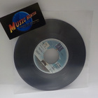 COZY POWELL - THE MAN IN BLACK EX+ 7" - pikkukuva 1