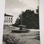 VANHA Postikortin Alkup.Mallikappale Pori 1930-l - pikkukuva 1
