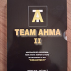 Team Ahma KAUSI 2 (2006) Tupla-DVD - pikkukuva 1