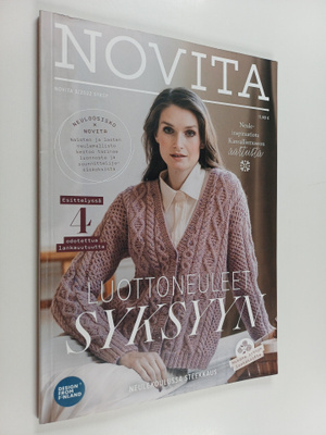 Novita 3/2022 Syksy