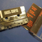 ANGEL CORPSE - GOATS TO AZAZEL RARE C-KASETTI - pikkukuva 2